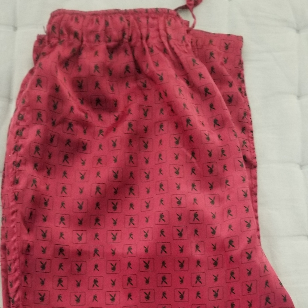 Pajama pants